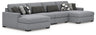 Bealton - Sectional