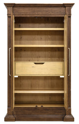 Driftwood - Wardrobe