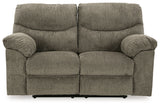 Alphons - Living Room Set