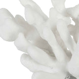 Charbel - Bookends, Set Of 2 - White