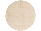 Modern - Round Dining Table
