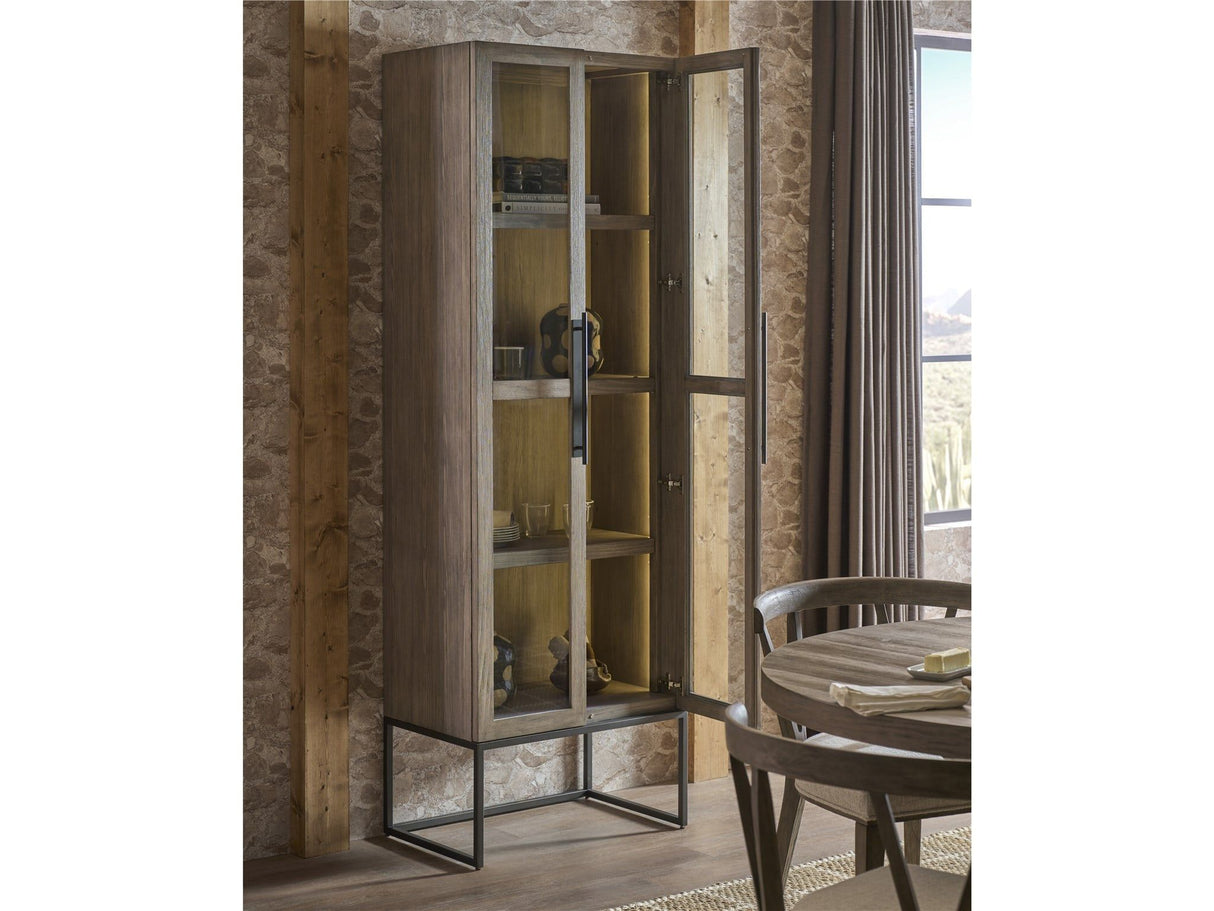 Dwell - Display Cabinet