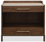 Cashiers - Open Nightstand