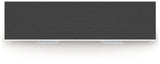 Zuraleus - Black - Six Drawer Dresser
