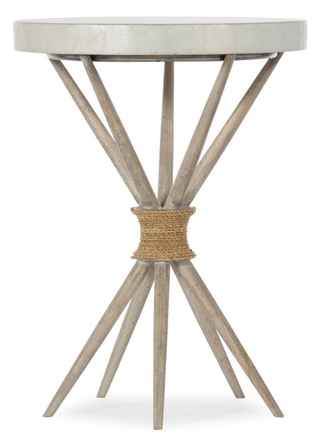 American Life Amani - Accent Table