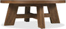 Driftwood - Round Cocktail Table