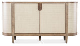 Melange - Arbor Credenza - Beige