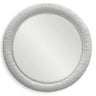 Mariner - Round Mirror