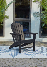 Sundown Treasure - 2 Pc. - Adirondack Chair And Ottoman