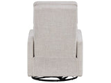 Vaught - Swivel Glider Recliner