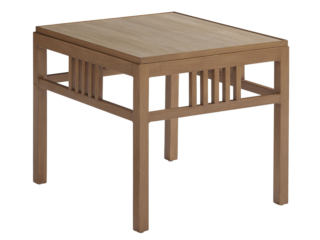 St Tropez - Rectangular Table