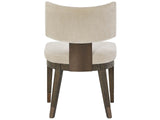 Montclair - Side Chair - Cocoa