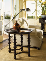 Kingstown - Plantation Table