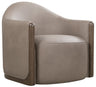 CC - Cora Swivel Chair