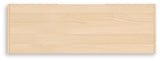 Piperton - Cube Organizer - Wood