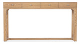 Documents - Console - Light Brown