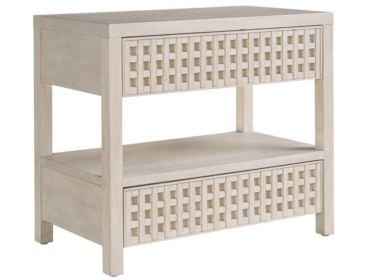Dwell - Nightstand