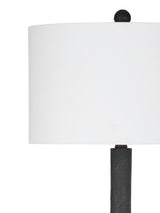 Beckham - Table Lamp - Textured Matte Black