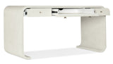 Serenity - Bayport Writing Desk - White