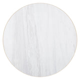 Westwood - Round Dining Table - Beige