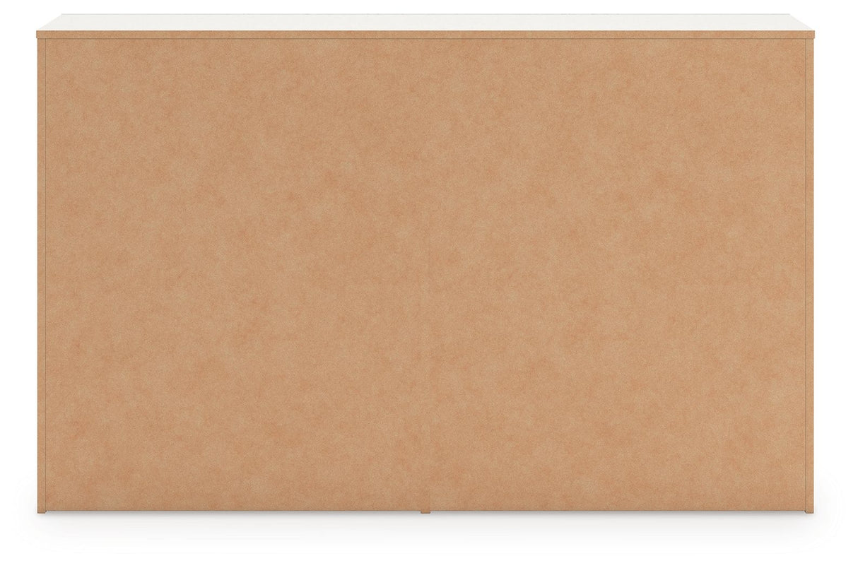 Zuraleus - Six Drawer Dresser