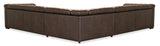 MS - Savion Deux Power Reclining Sectional