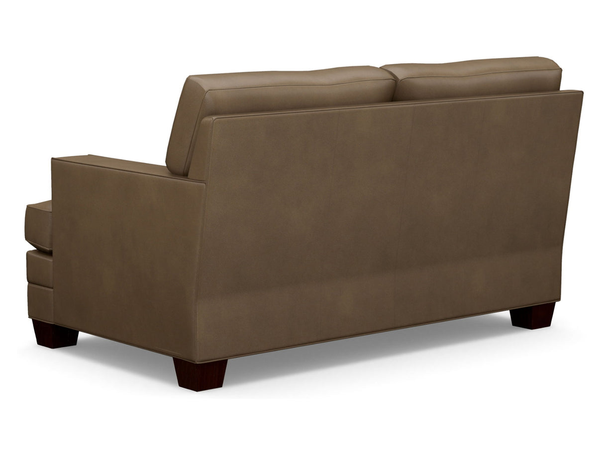 Barclay Butera Upholstery - Millington Chair