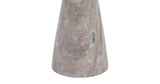 Baird - Accent Table - Beige