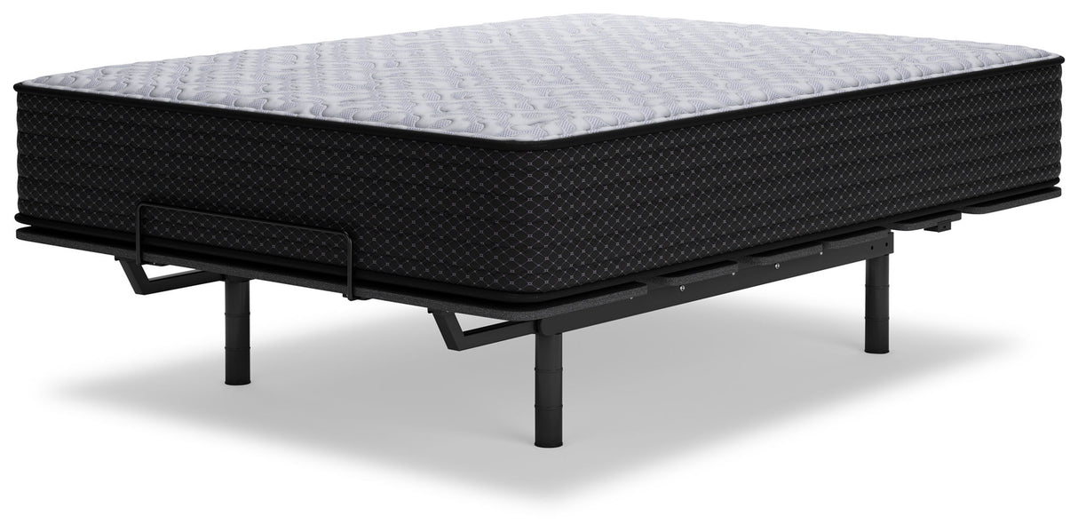 Anniversary Edition Plush - Mattress