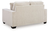 Larimer - Loveseat