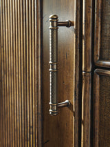 Bali Hai - Balencia Gentlemans Chest - Dark Brown