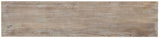 Commerce And Market - 80" Entertainment Console - Light Brown