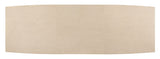 Westwood - Rectangle Dining Table With Two 20" Leaves - Beige