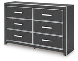 Zuraleus - Upholstered Bedroom Set