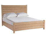 Griffith Park - Post Bed