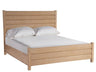 Griffith Park - Post Bed