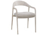 Modern - Echo Dining Arm Chair