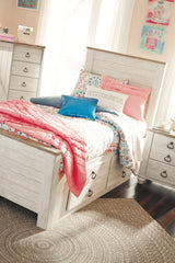 Willowton - Headboard
