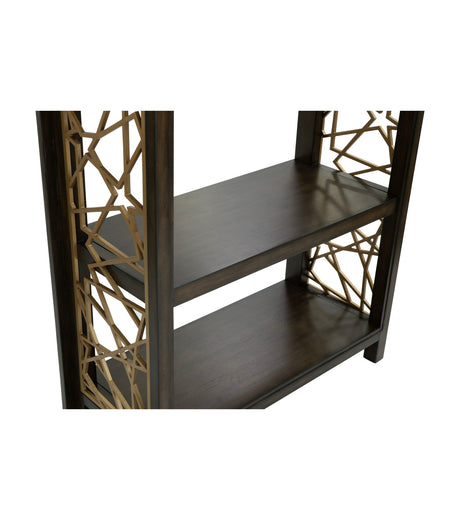 Something In The Stars - Etagere - Smoked Birch