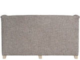 U Choose - Motion Loveseat, Special Order - Gray