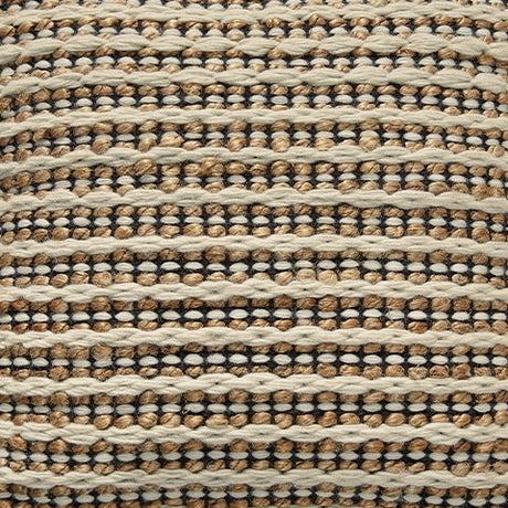 Nealington - Brown / Black / White - Pillow