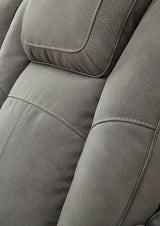 Next-Gen Durapella - Power Reclining Living Room Set