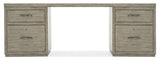 Linville Falls - Desk - 84" Top