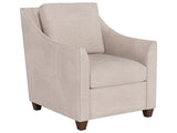 Whitby - Recliner, Special Order - White