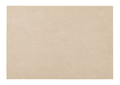 Westwood - Two-Drawer Nightstand - Beige
