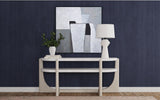Gavin - Console - White