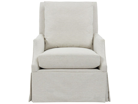 Jocelyn - Chair, Special Order - Pearl Silver