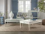 Charleston - Bench - Light Blue