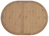 Griffith Park - Round Dining Table