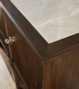 Archives - Server - Dark Brown